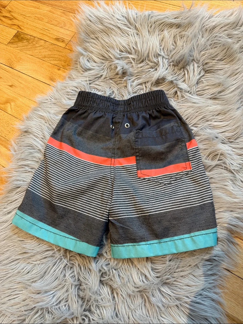 Kids swim trunks